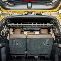 Ruchoma przegroda cargo Bison Gear Toyota Prado 250 24-